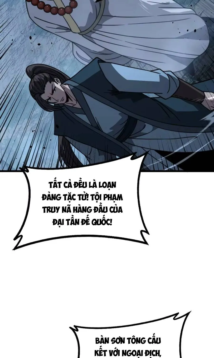 Lão Xà Tu Tiên Truyện Chap 98 - Next Chap 99