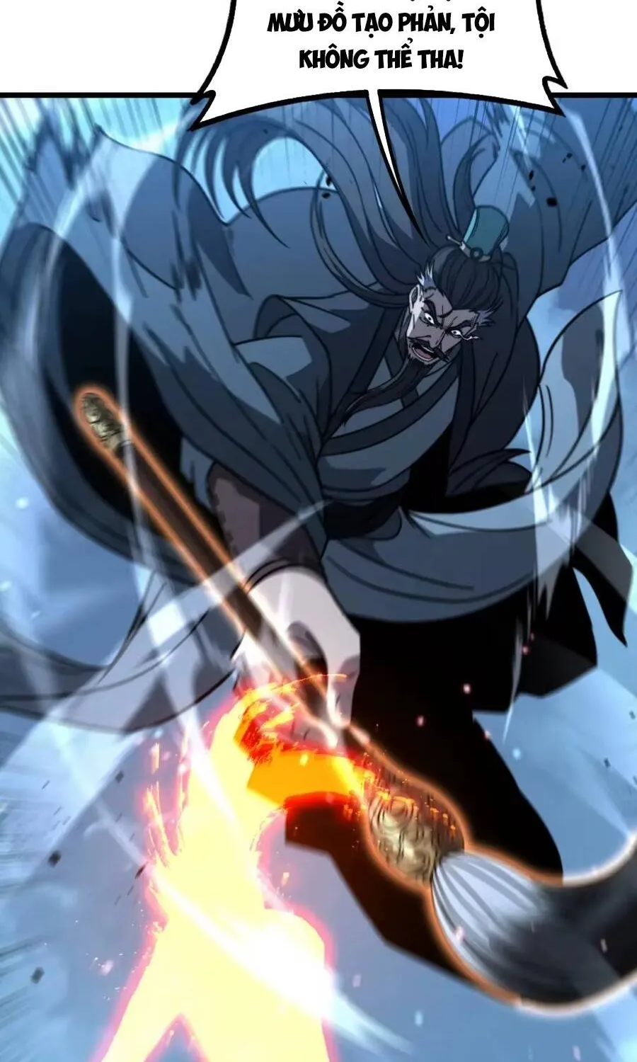 Lão Xà Tu Tiên Truyện Chap 98 - Next Chap 99