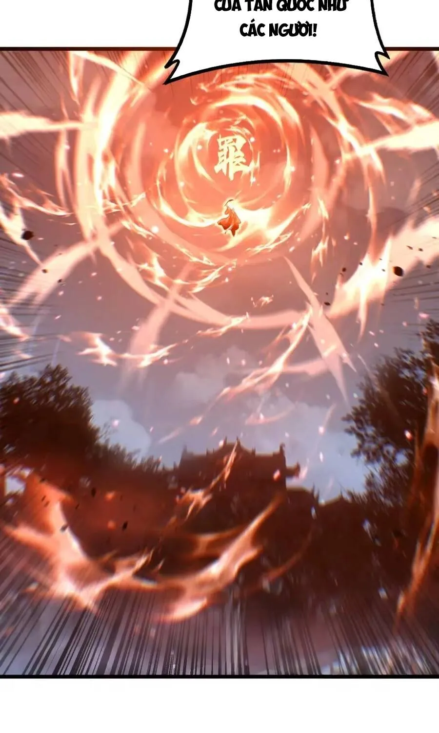 Lão Xà Tu Tiên Truyện Chap 98 - Next Chap 99