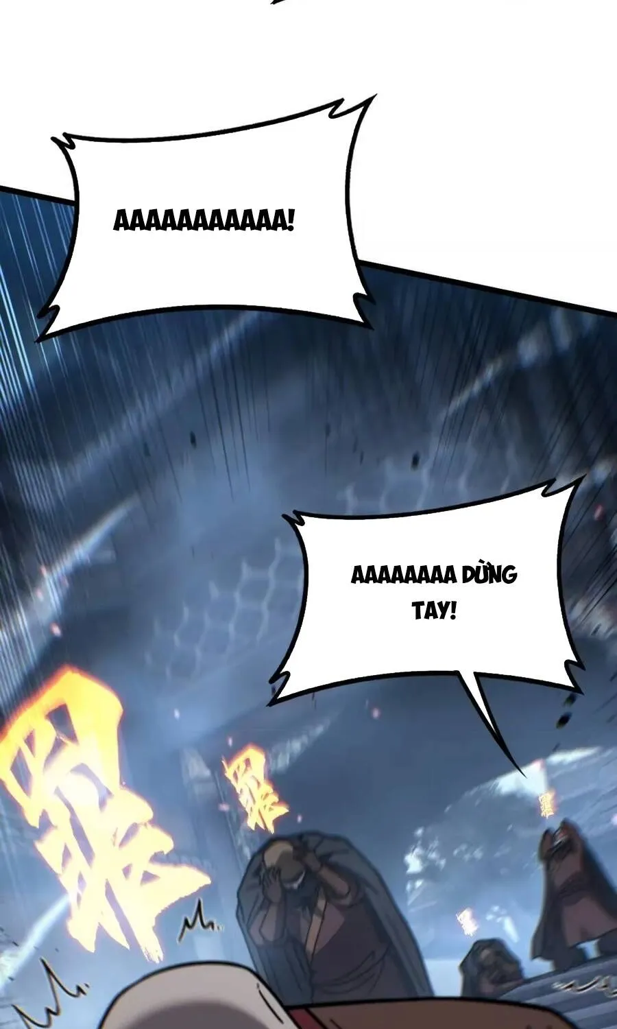 Lão Xà Tu Tiên Truyện Chap 98 - Next Chap 99