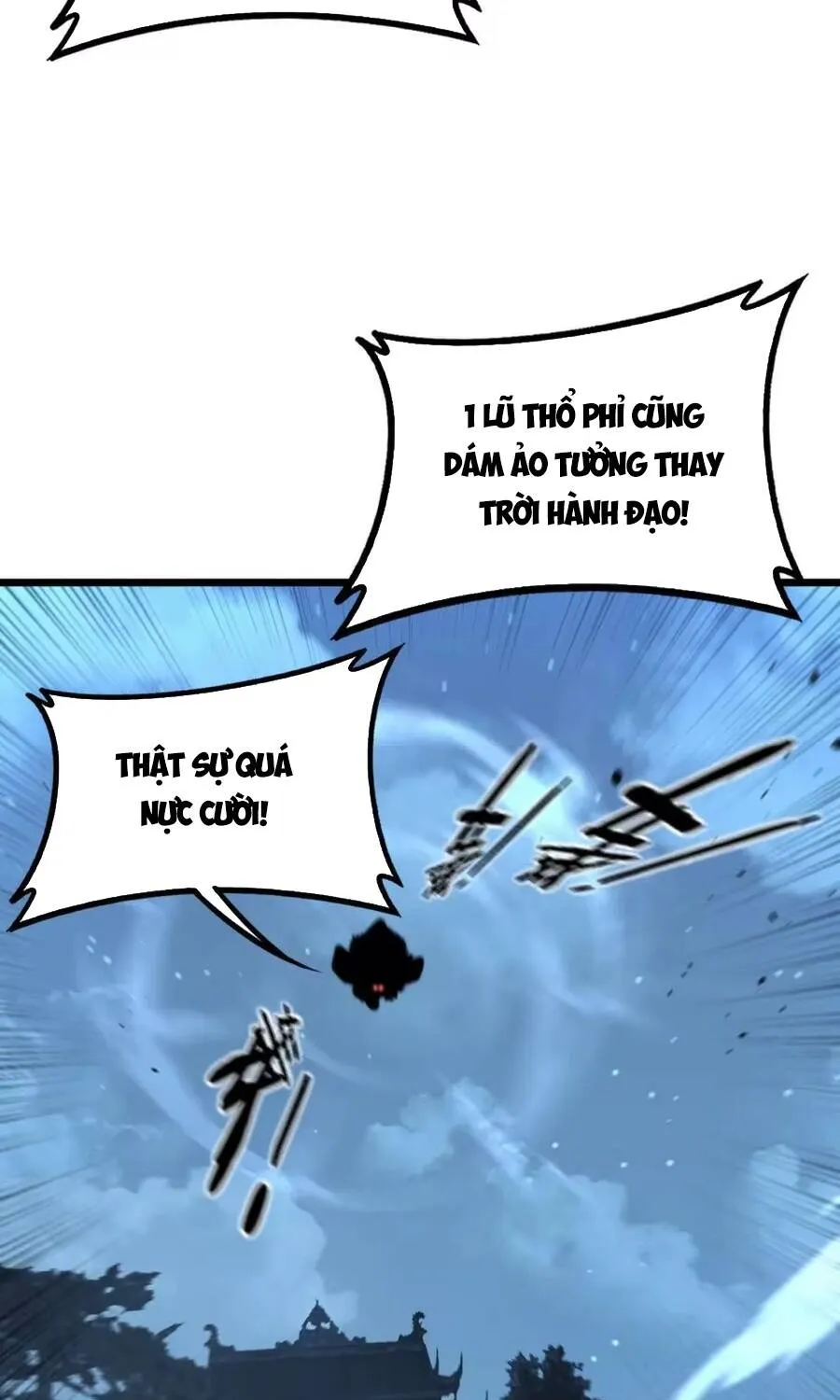 Lão Xà Tu Tiên Truyện Chap 98 - Next Chap 99