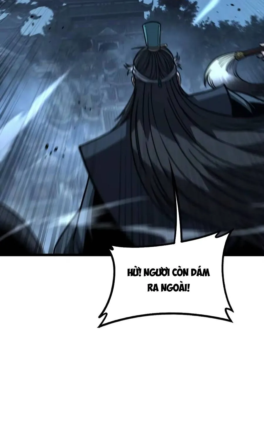 Lão Xà Tu Tiên Truyện Chap 98 - Next Chap 99