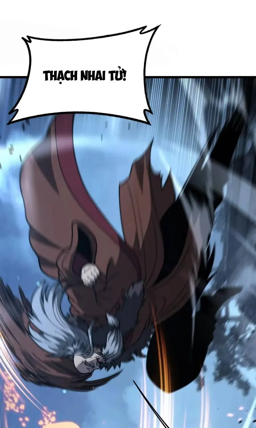 Lão Xà Tu Tiên Truyện Chap 98 - Next Chap 99