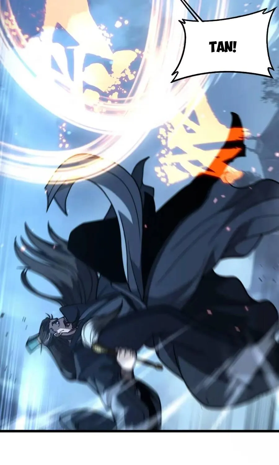 Lão Xà Tu Tiên Truyện Chap 98 - Next Chap 99