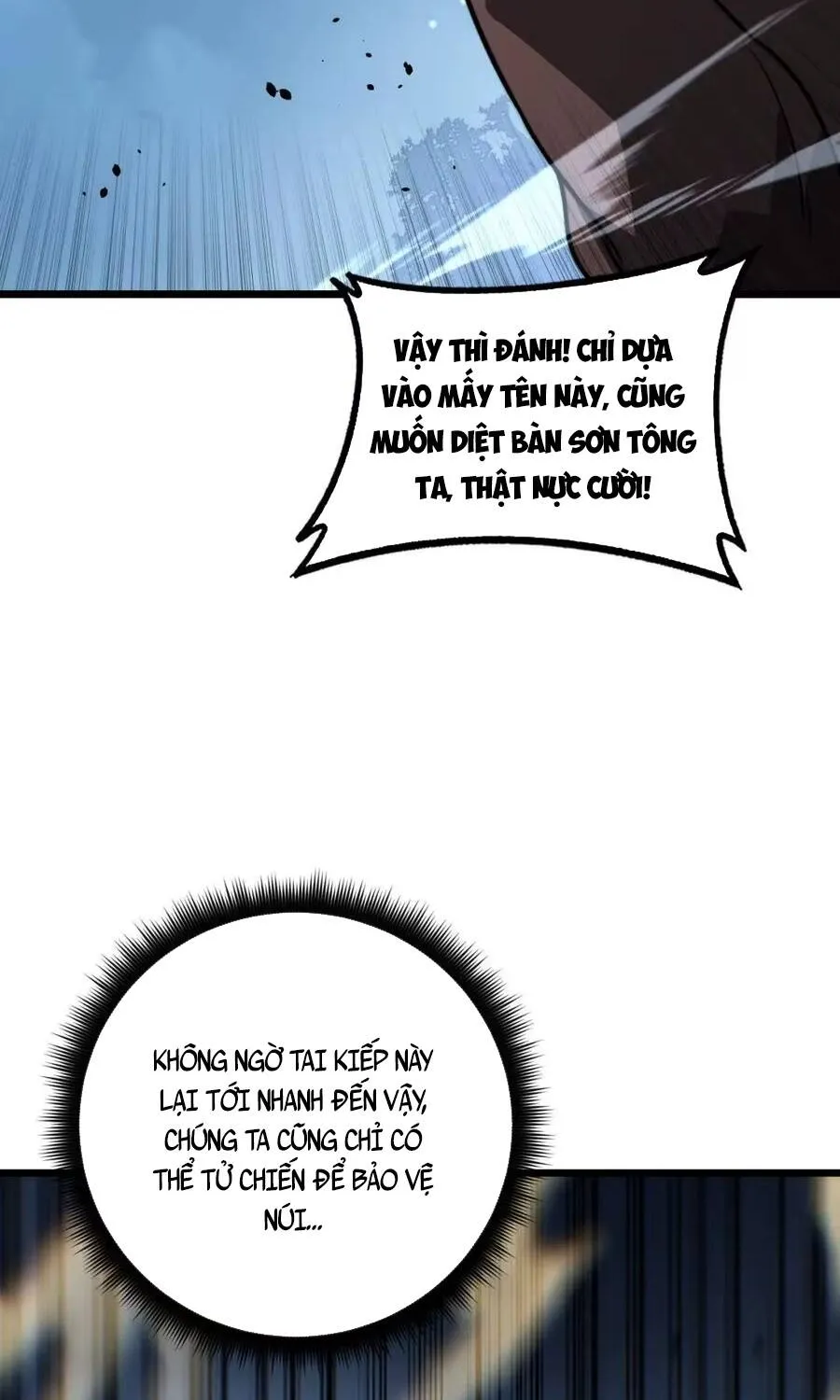 Lão Xà Tu Tiên Truyện Chap 98 - Next Chap 99