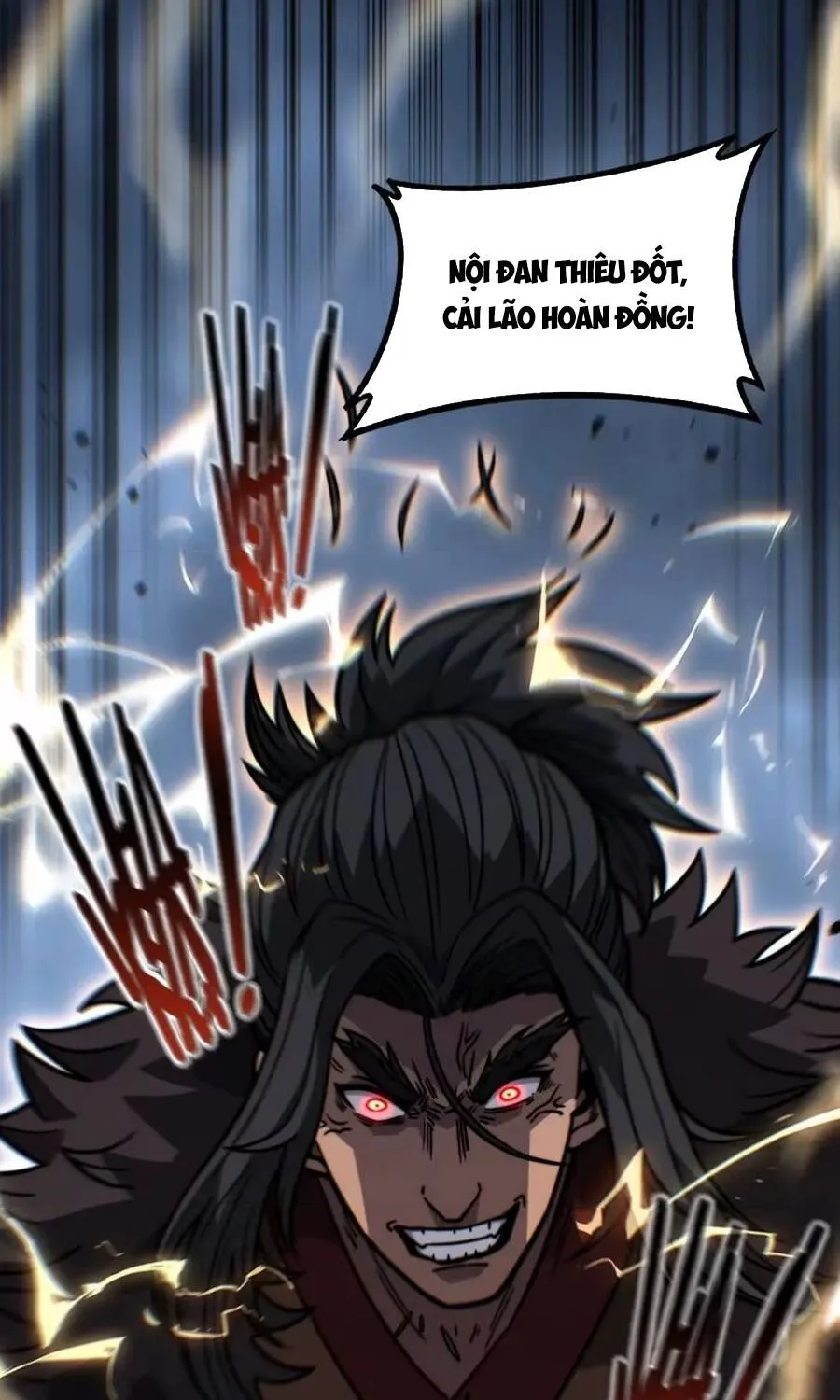 Lão Xà Tu Tiên Truyện Chap 98 - Next Chap 99
