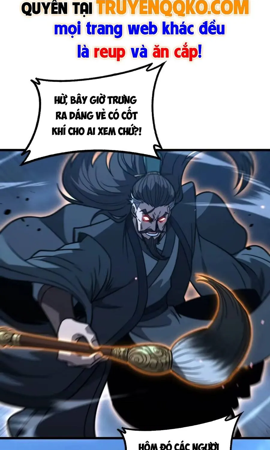 Lão Xà Tu Tiên Truyện Chap 98 - Next Chap 99