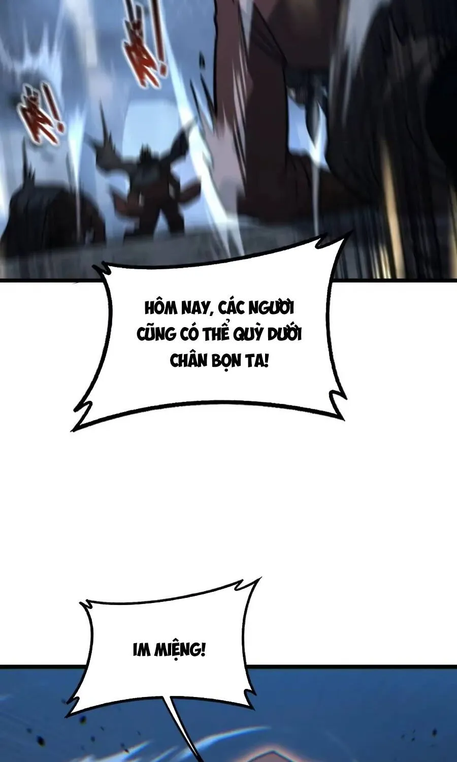 Lão Xà Tu Tiên Truyện Chap 98 - Next Chap 99