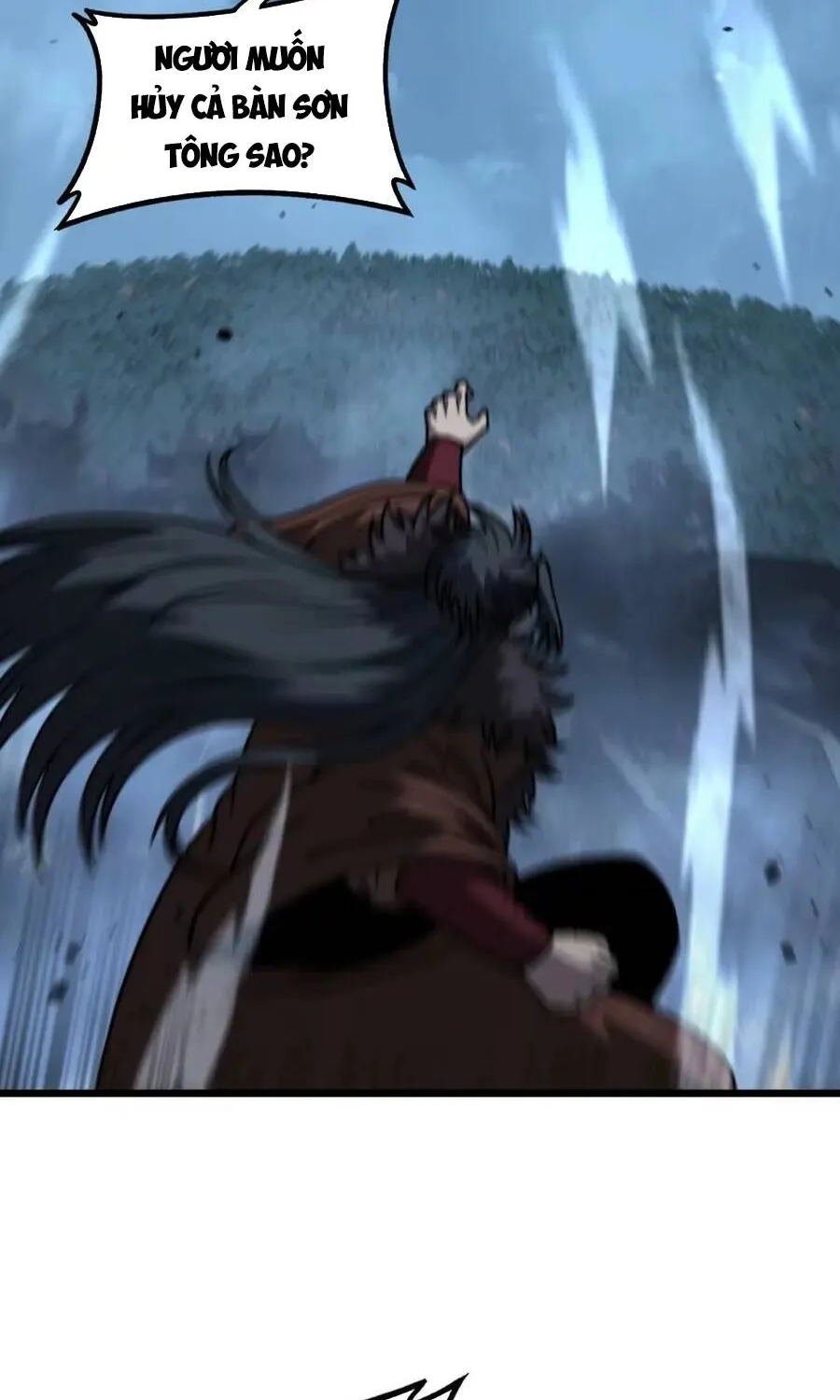 Lão Xà Tu Tiên Truyện Chap 98 - Next Chap 99