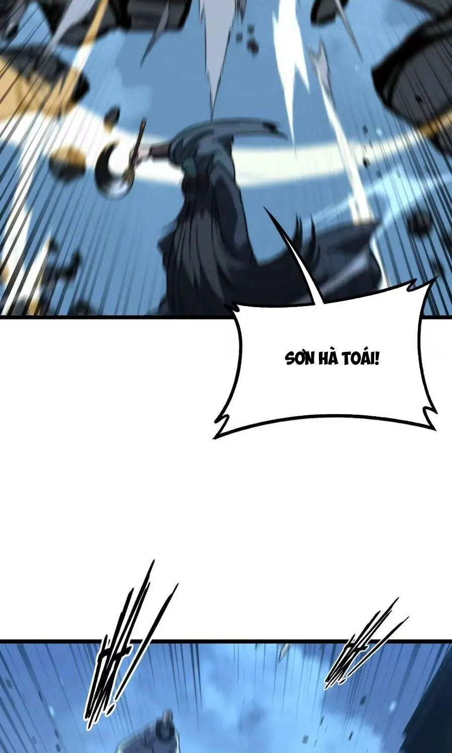 Lão Xà Tu Tiên Truyện Chap 98 - Next Chap 99