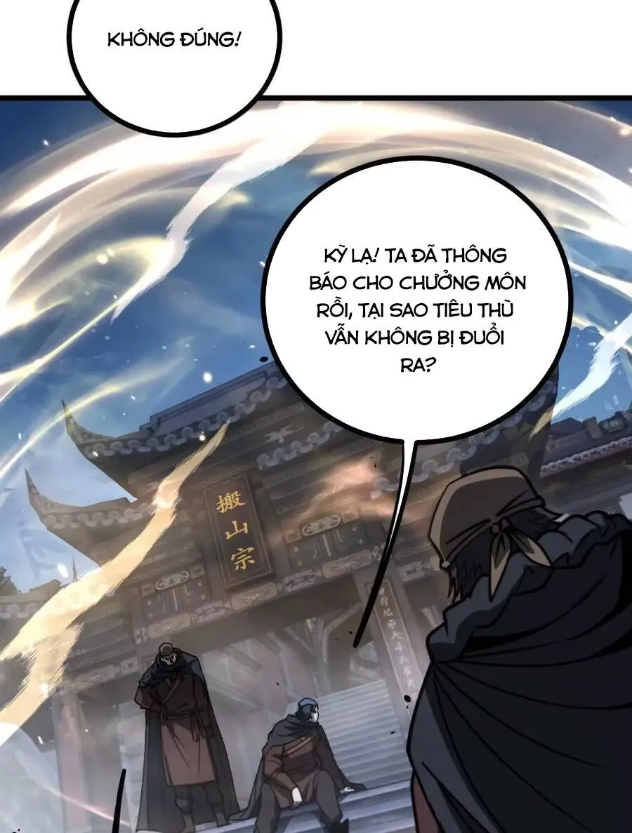 Lão Xà Tu Tiên Truyện Chap 98 - Next Chap 99