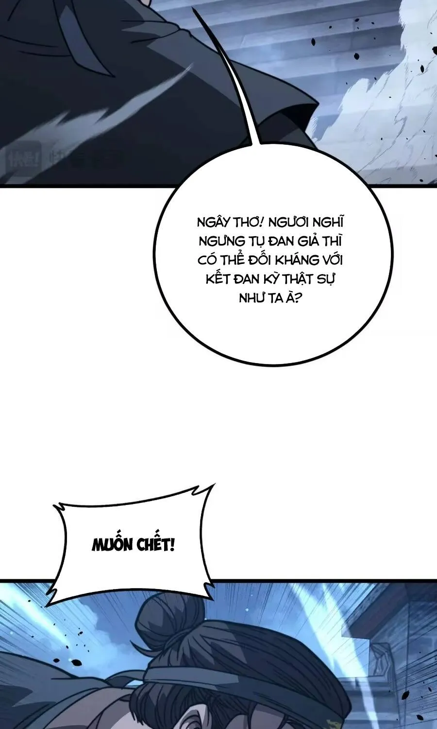 Lão Xà Tu Tiên Truyện Chap 98 - Next Chap 99