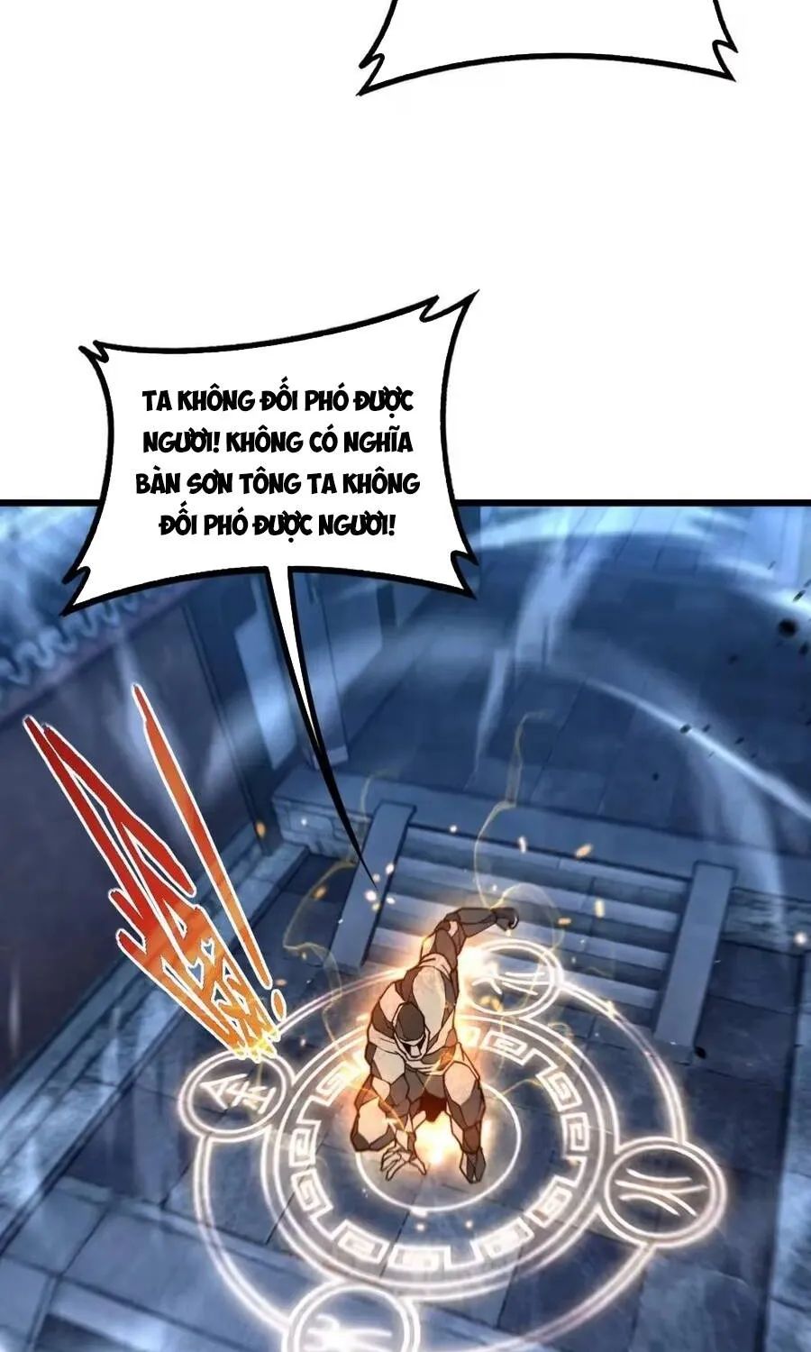 Lão Xà Tu Tiên Truyện Chap 98 - Next Chap 99