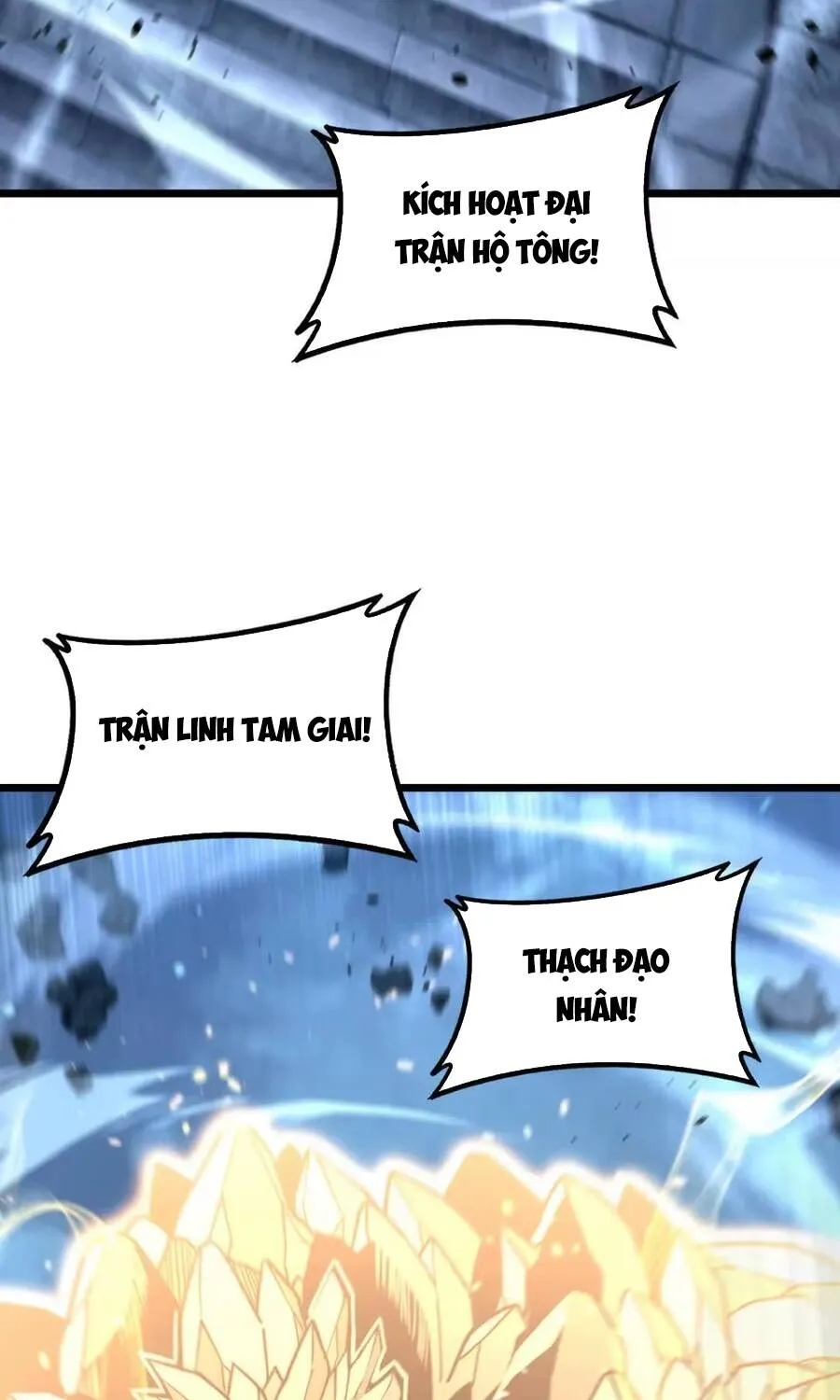 Lão Xà Tu Tiên Truyện Chap 98 - Next Chap 99
