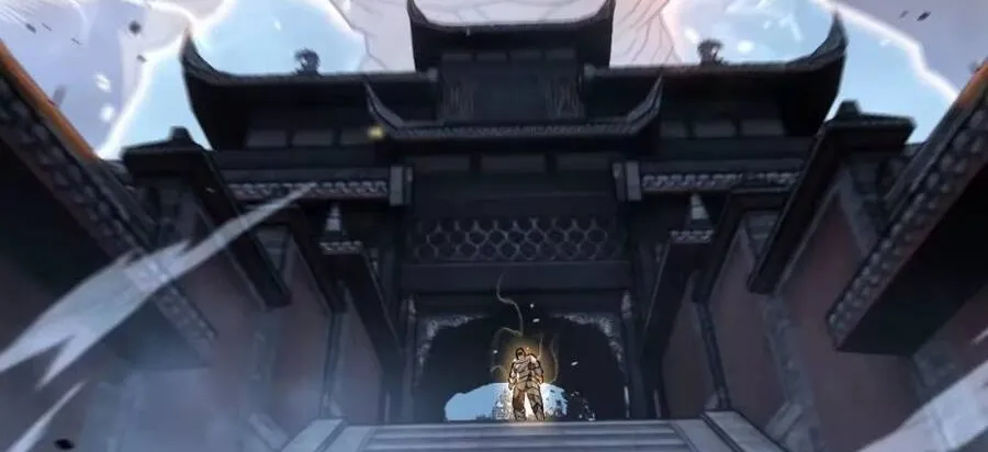 Lão Xà Tu Tiên Truyện Chap 98 - Next Chap 99