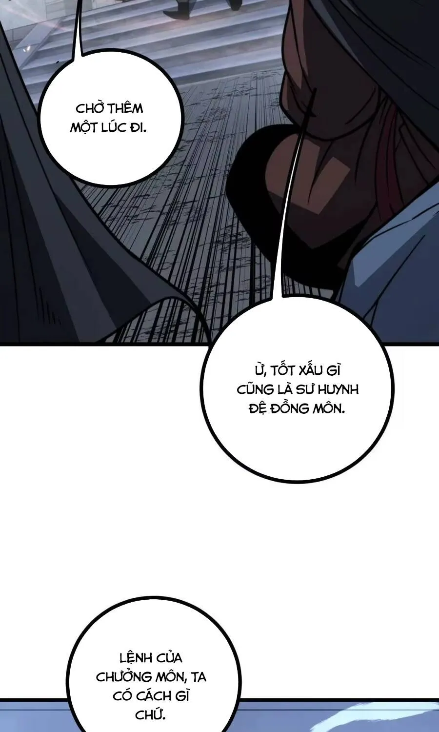 Lão Xà Tu Tiên Truyện Chap 98 - Next Chap 99