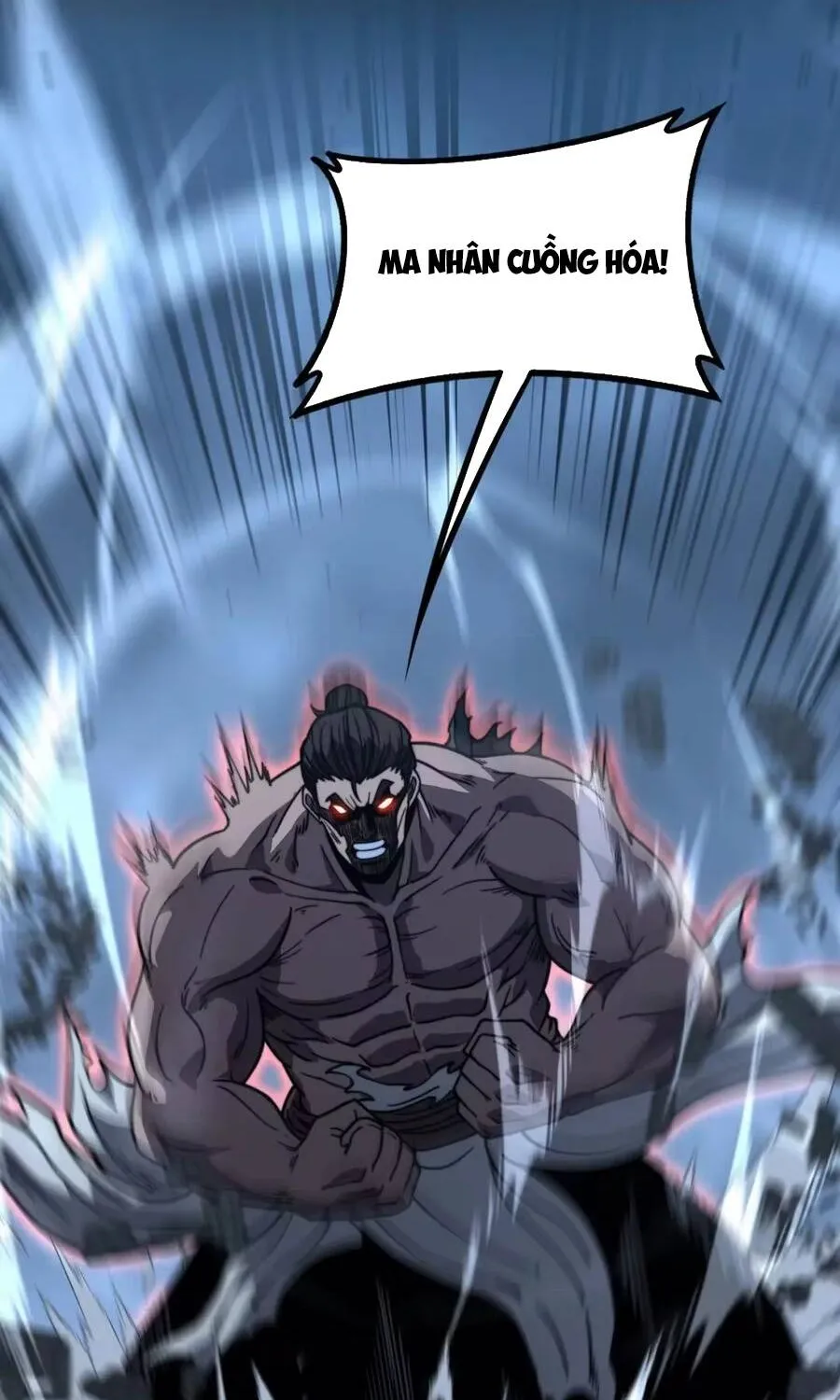 Lão Xà Tu Tiên Truyện Chap 98 - Next Chap 99