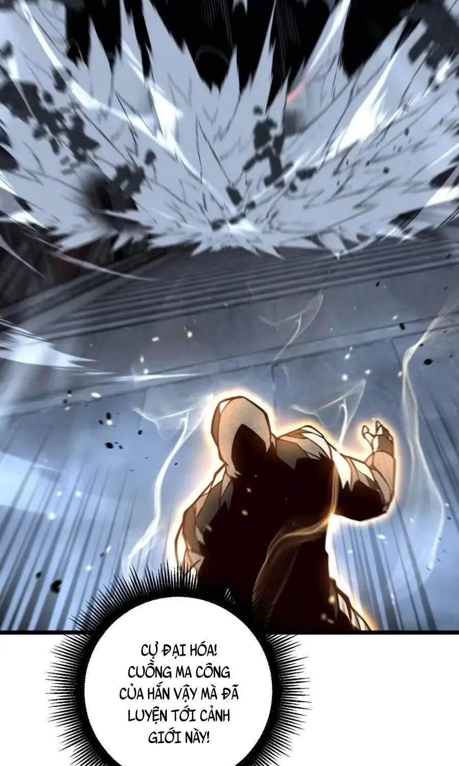 Lão Xà Tu Tiên Truyện Chap 98 - Next Chap 99