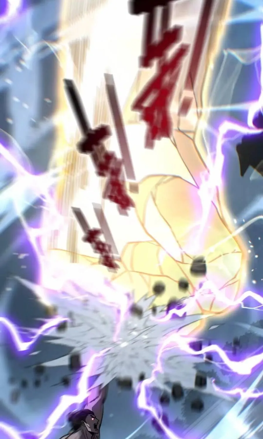 Lão Xà Tu Tiên Truyện Chap 98 - Next Chap 99