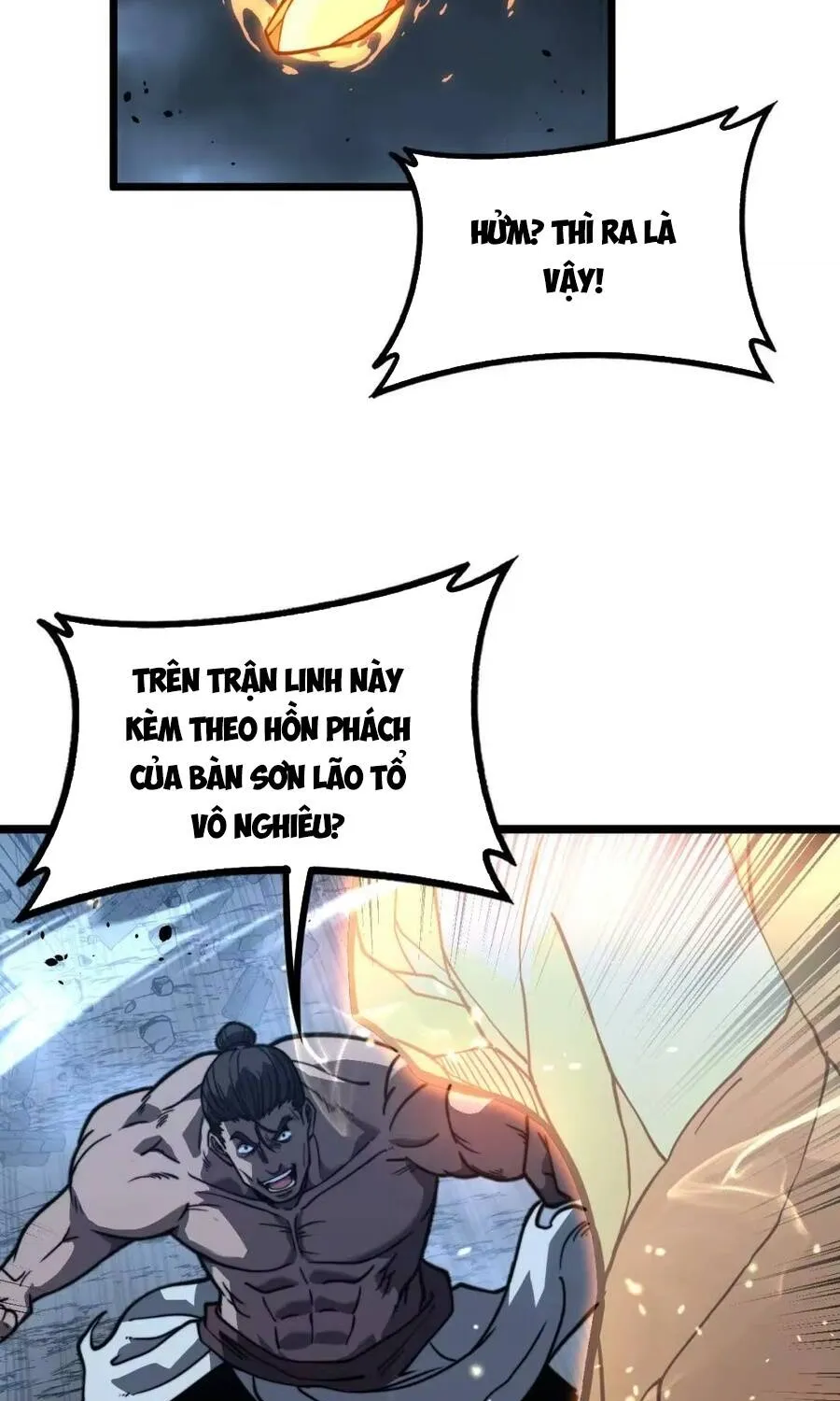Lão Xà Tu Tiên Truyện Chap 98 - Next Chap 99