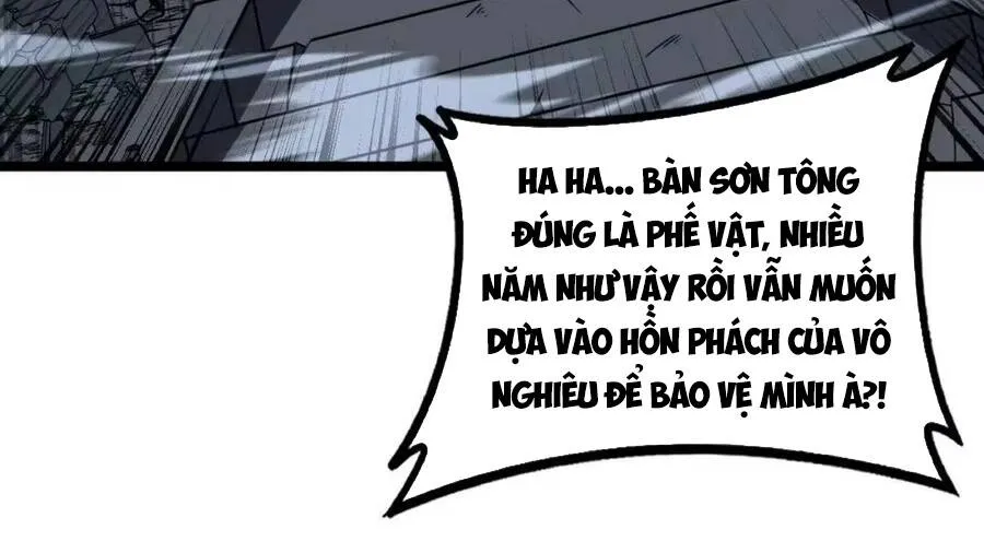 Lão Xà Tu Tiên Truyện Chap 98 - Next Chap 99