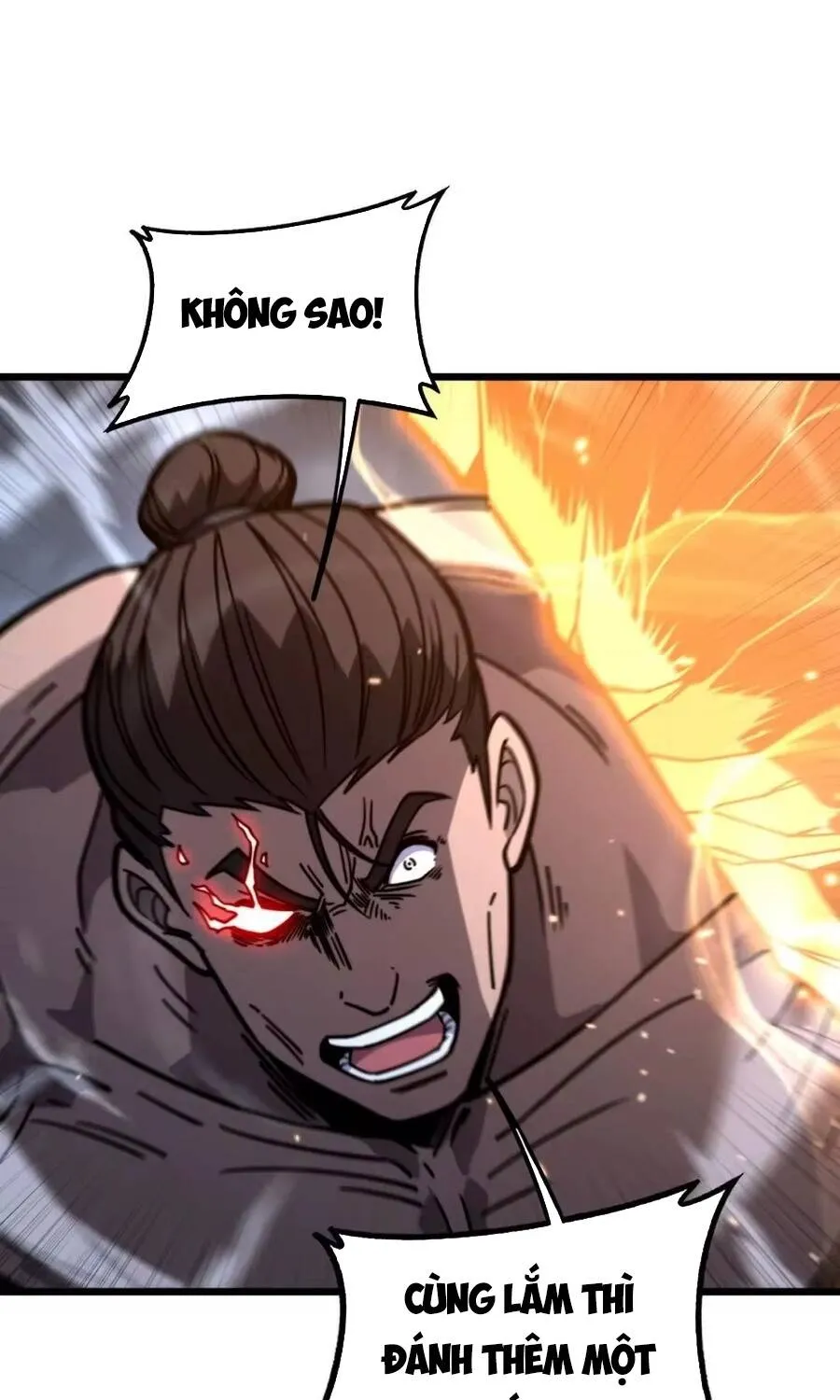 Lão Xà Tu Tiên Truyện Chap 99 - Next Chap 100