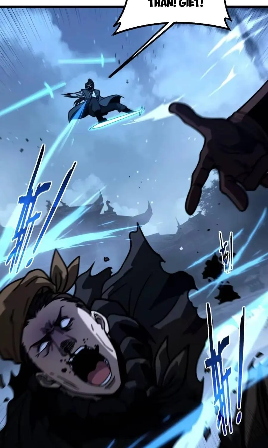 Lão Xà Tu Tiên Truyện Chap 99 - Next Chap 100