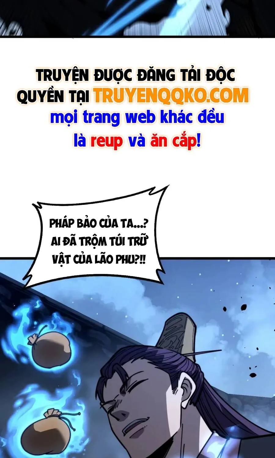Lão Xà Tu Tiên Truyện Chap 99 - Next Chap 100