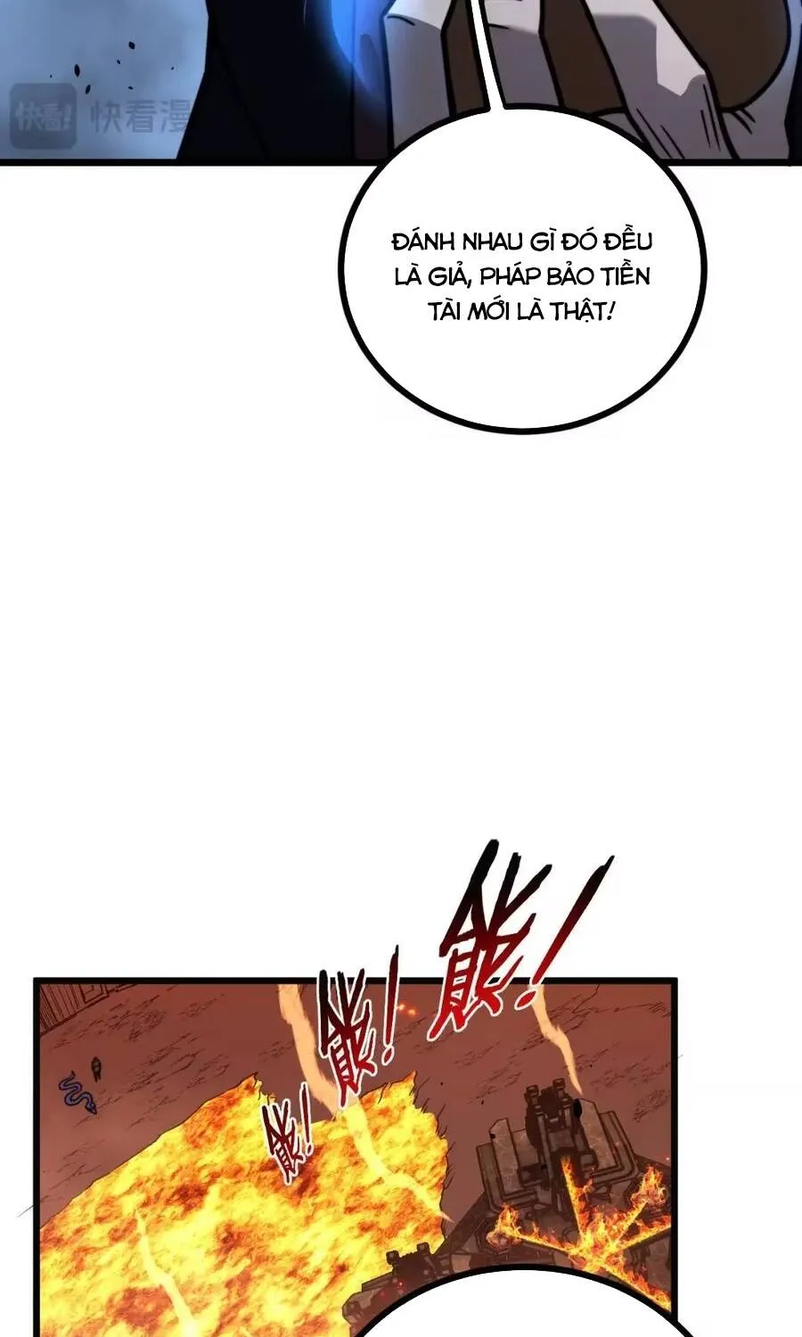 Lão Xà Tu Tiên Truyện Chap 99 - Next Chap 100