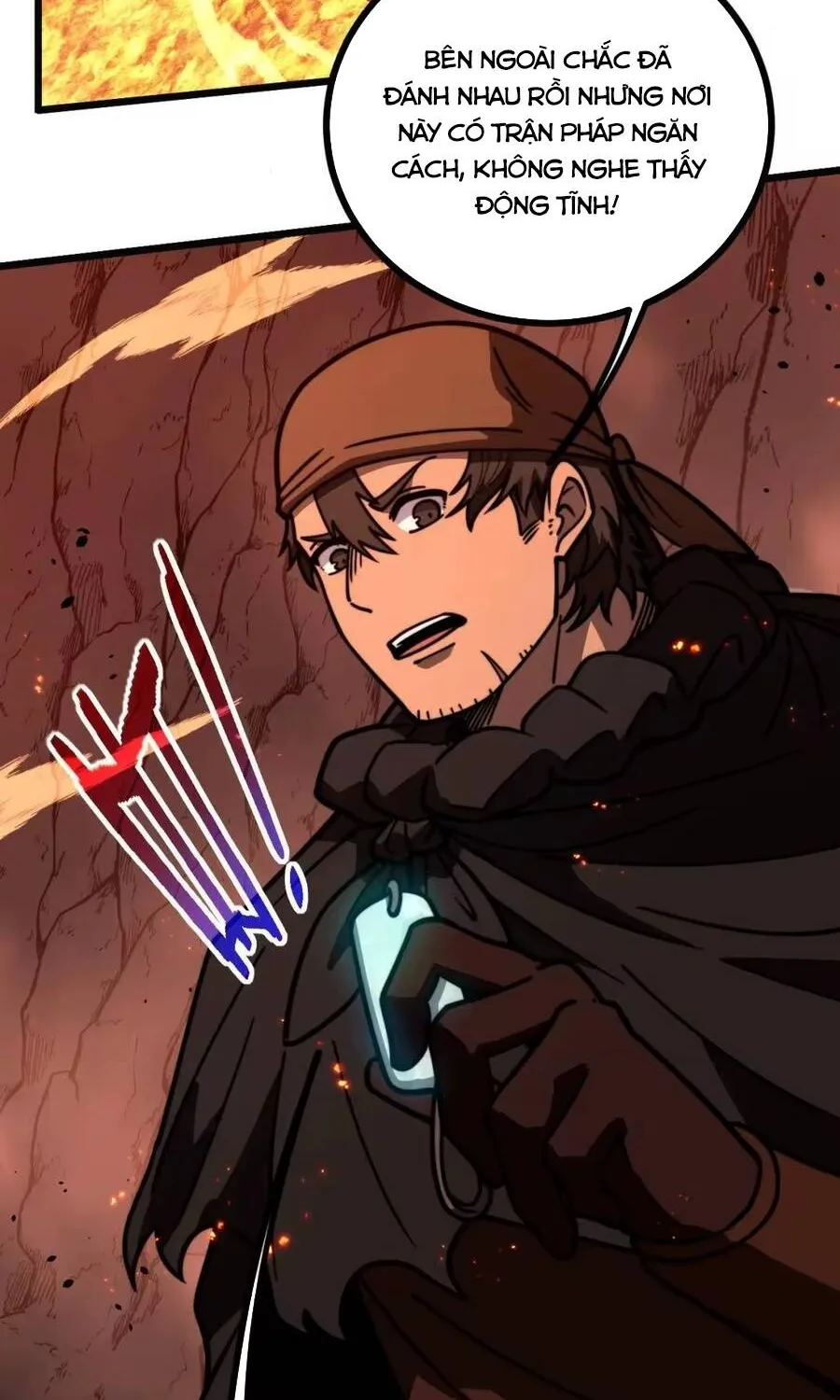 Lão Xà Tu Tiên Truyện Chap 99 - Next Chap 100