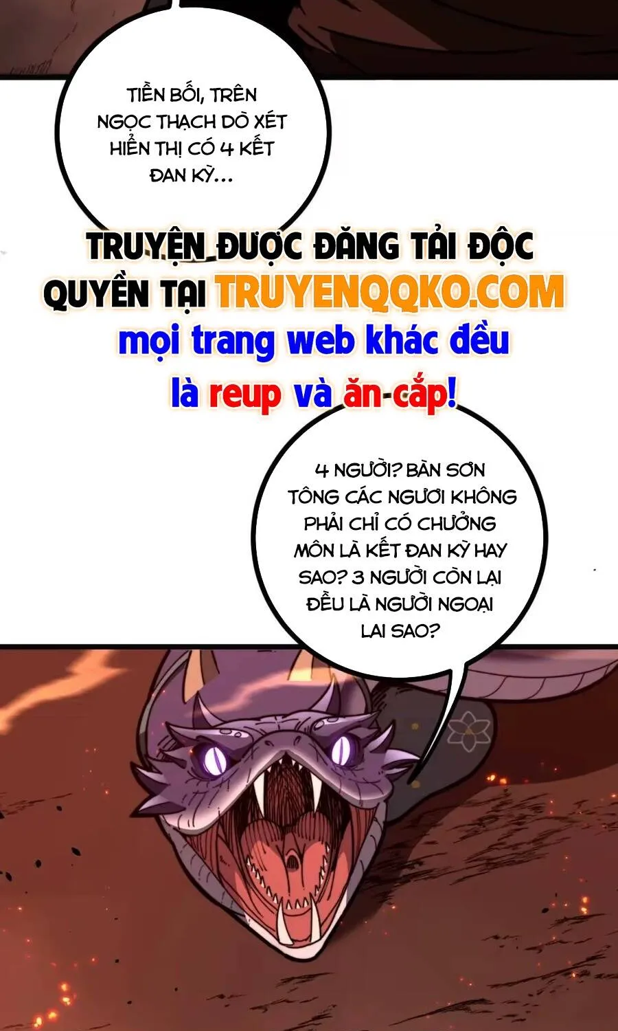 Lão Xà Tu Tiên Truyện Chap 99 - Next Chap 100