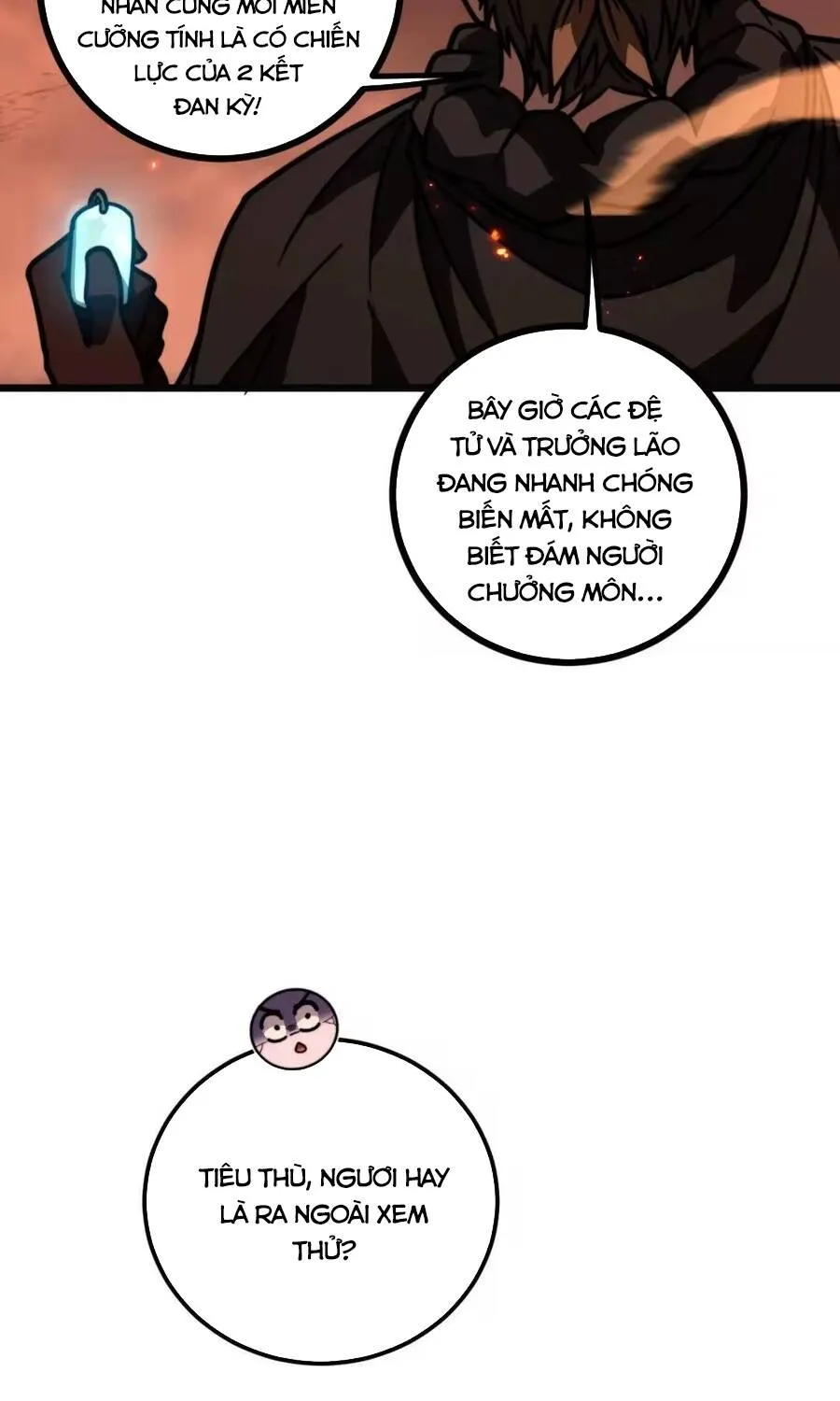 Lão Xà Tu Tiên Truyện Chap 99 - Next Chap 100