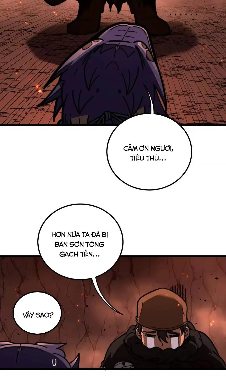 Lão Xà Tu Tiên Truyện Chap 99 - Next Chap 100