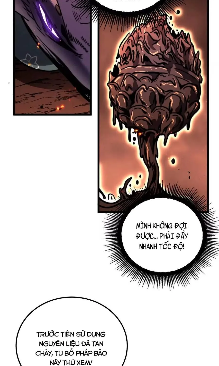 Lão Xà Tu Tiên Truyện Chap 99 - Next Chap 100