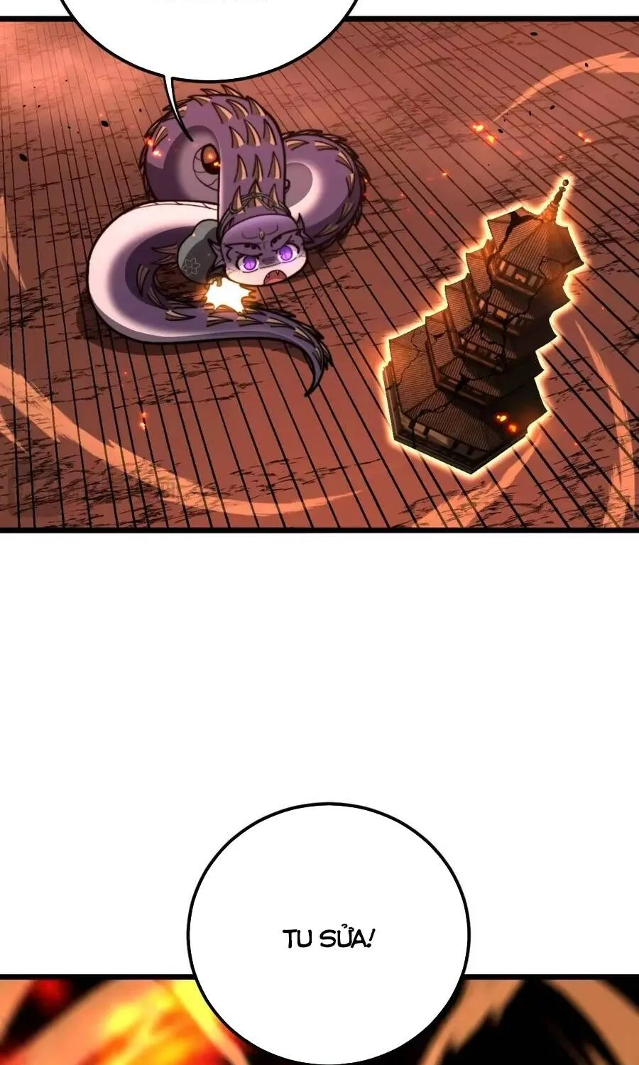 Lão Xà Tu Tiên Truyện Chap 99 - Next Chap 100