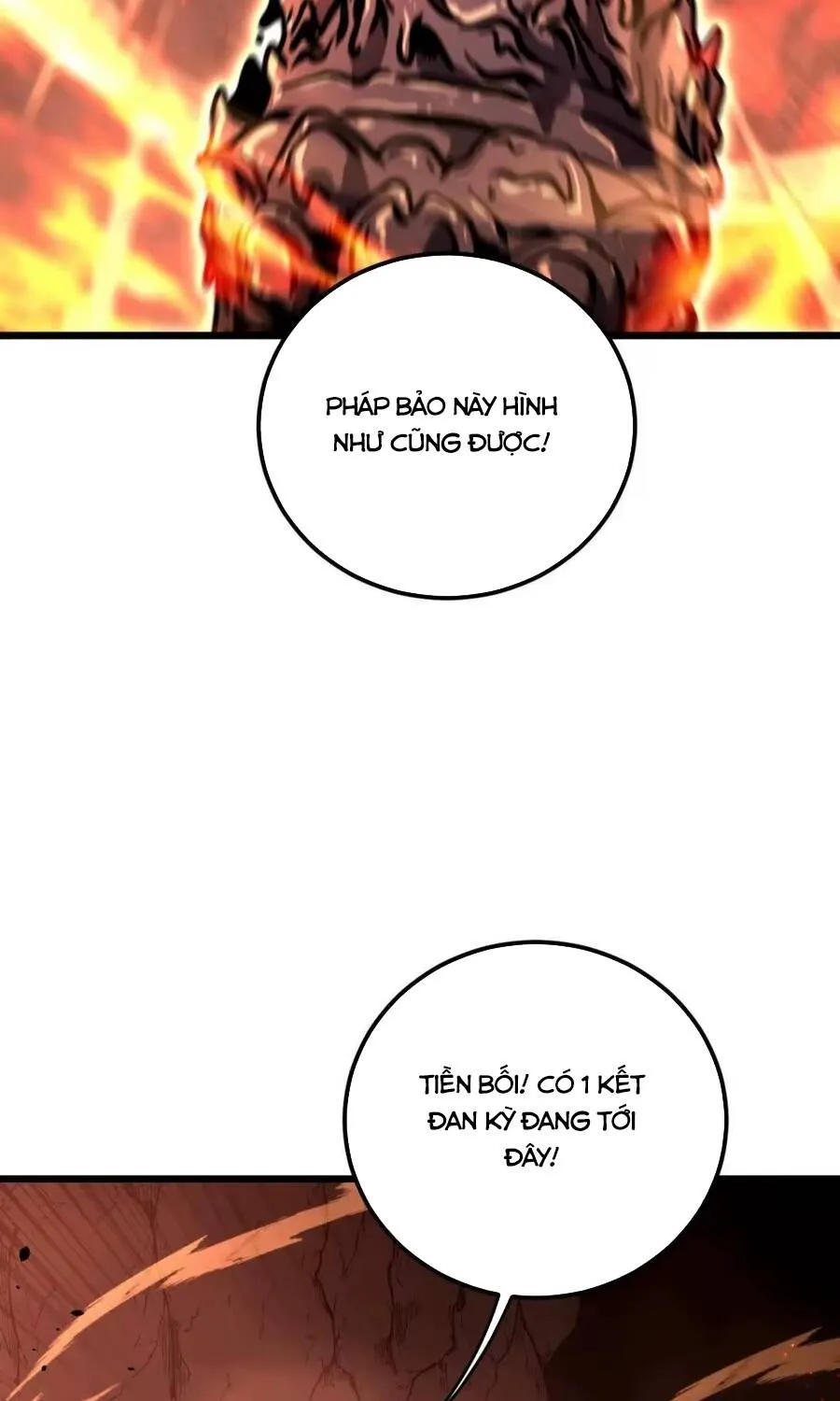 Lão Xà Tu Tiên Truyện Chap 99 - Next Chap 100
