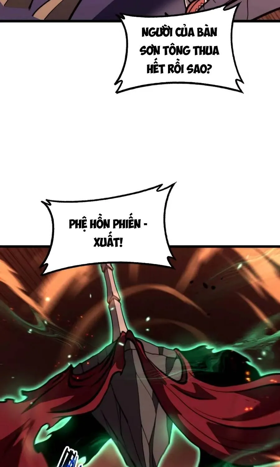 Lão Xà Tu Tiên Truyện Chap 99 - Next Chap 100