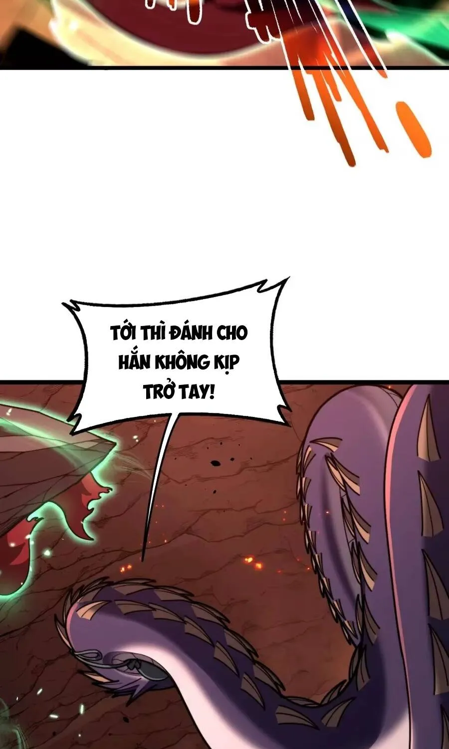 Lão Xà Tu Tiên Truyện Chap 99 - Next Chap 100