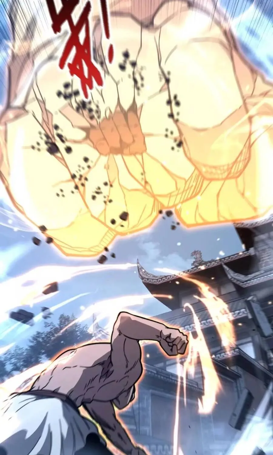 Lão Xà Tu Tiên Truyện Chap 99 - Next Chap 100