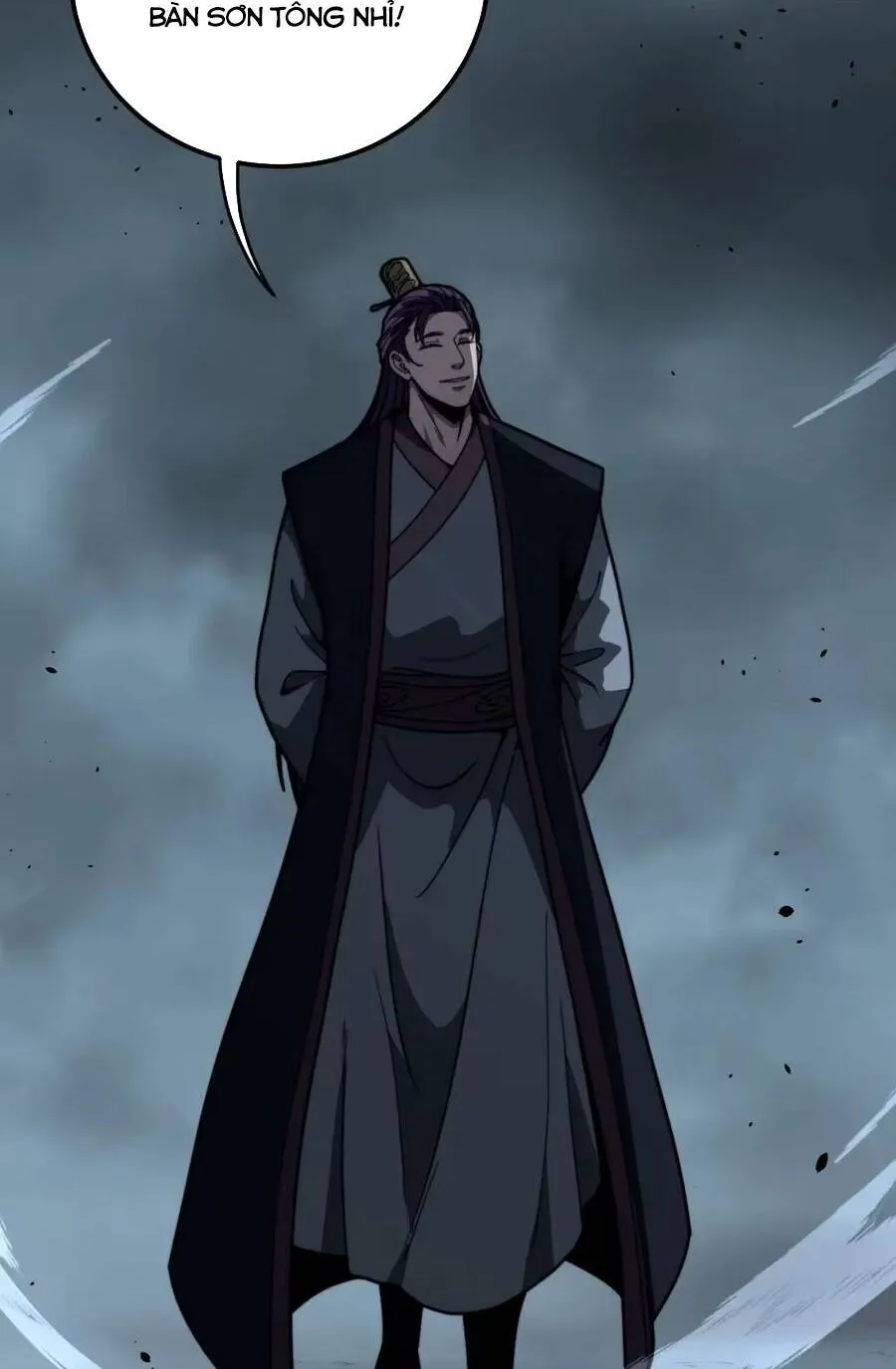 Lão Xà Tu Tiên Truyện Chap 99 - Next Chap 100
