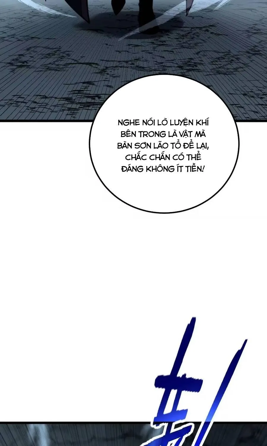 Lão Xà Tu Tiên Truyện Chap 99 - Next Chap 100