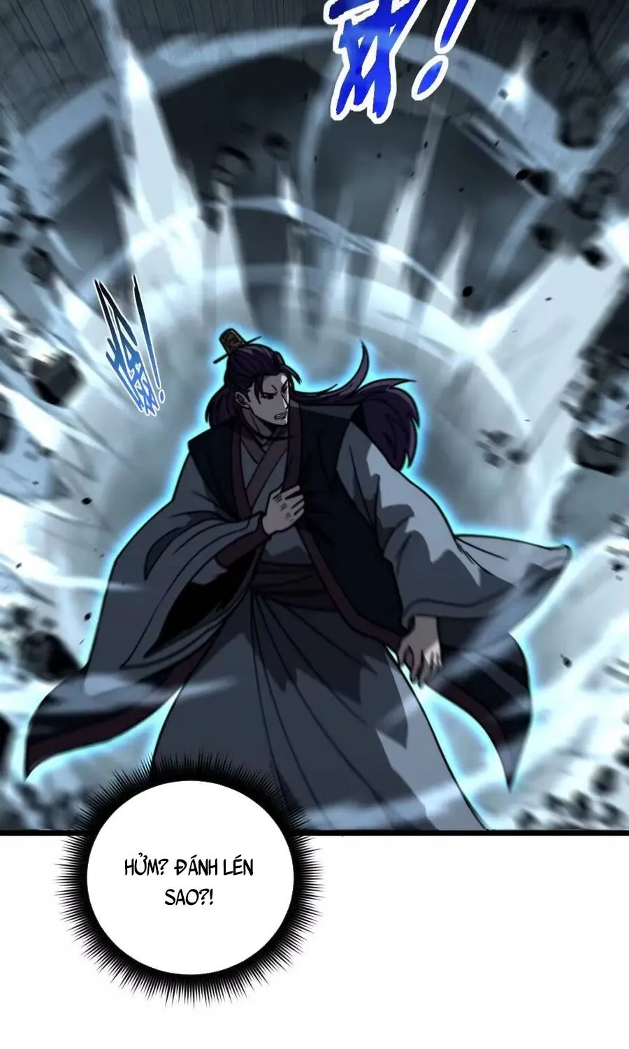 Lão Xà Tu Tiên Truyện Chap 99 - Next Chap 100