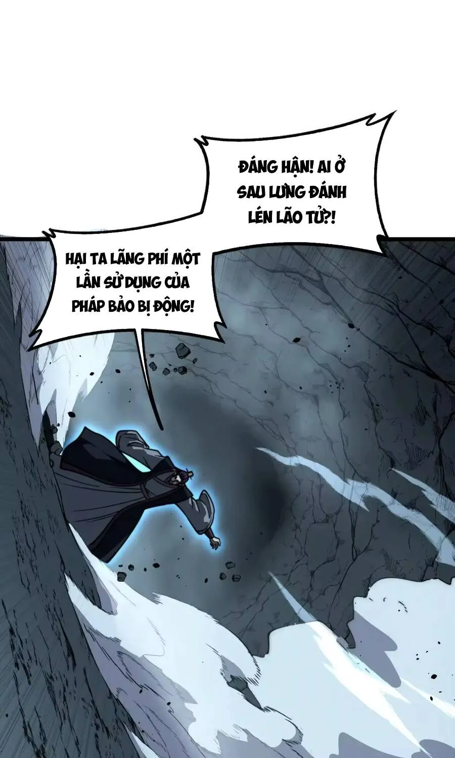 Lão Xà Tu Tiên Truyện Chap 99 - Next Chap 100