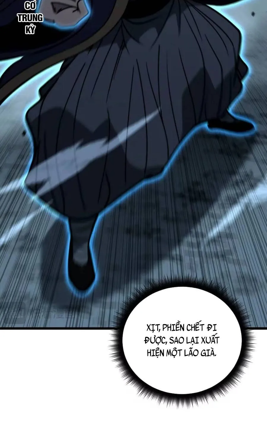 Lão Xà Tu Tiên Truyện Chap 99 - Next Chap 100