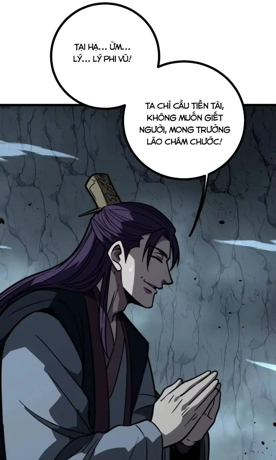 Lão Xà Tu Tiên Truyện Chap 99 - Next Chap 100