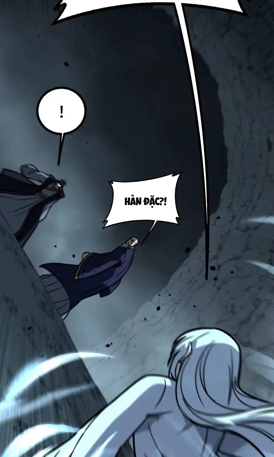 Lão Xà Tu Tiên Truyện Chap 99 - Next Chap 100