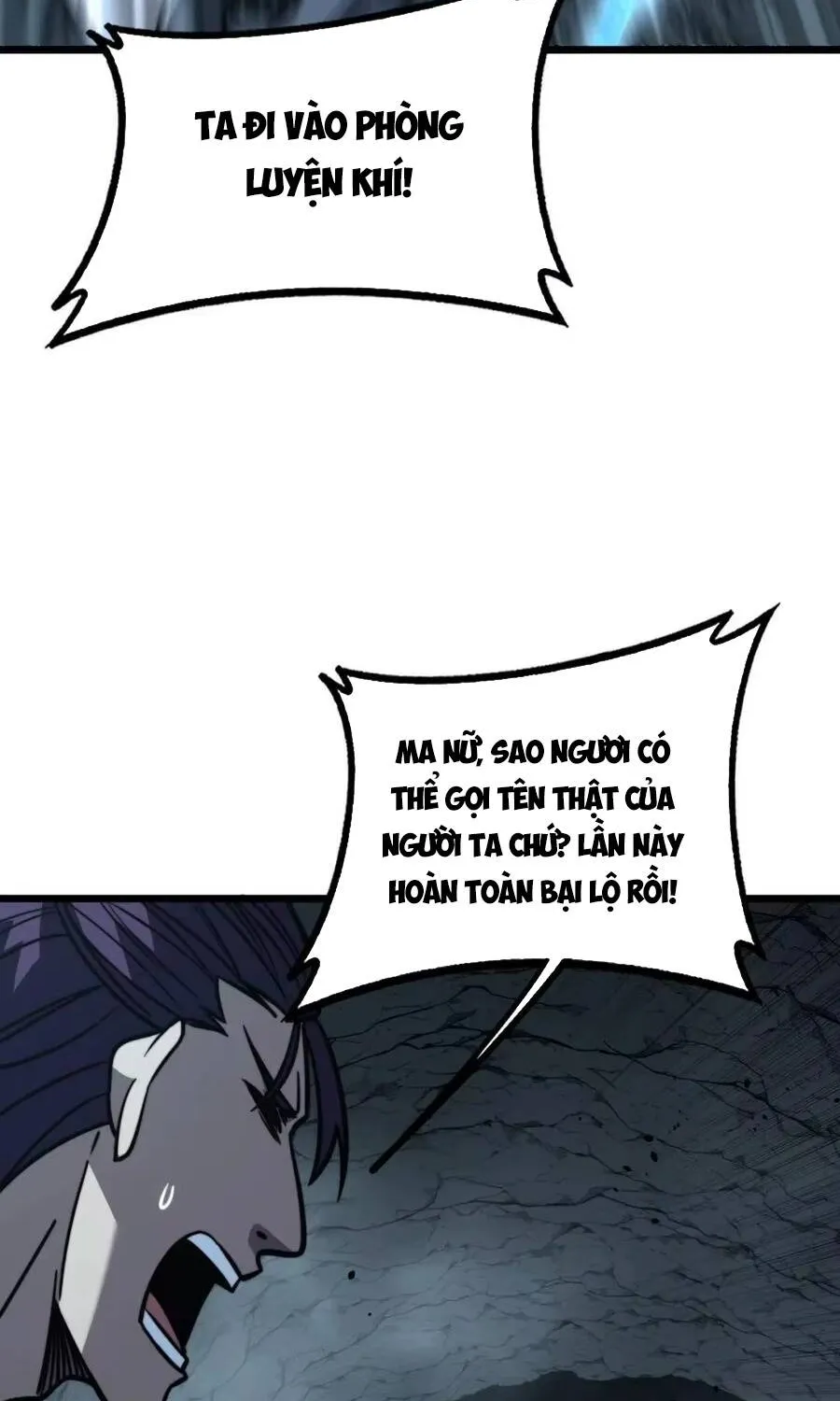 Lão Xà Tu Tiên Truyện Chap 99 - Next Chap 100