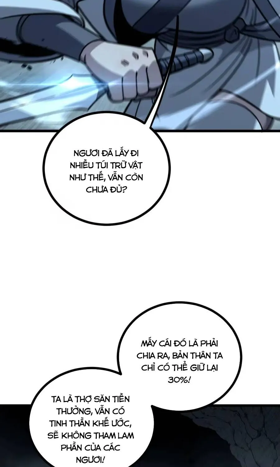 Lão Xà Tu Tiên Truyện Chap 99 - Next Chap 100