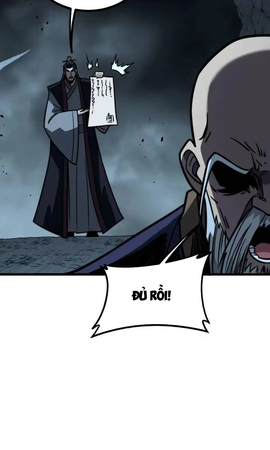 Lão Xà Tu Tiên Truyện Chap 99 - Next Chap 100