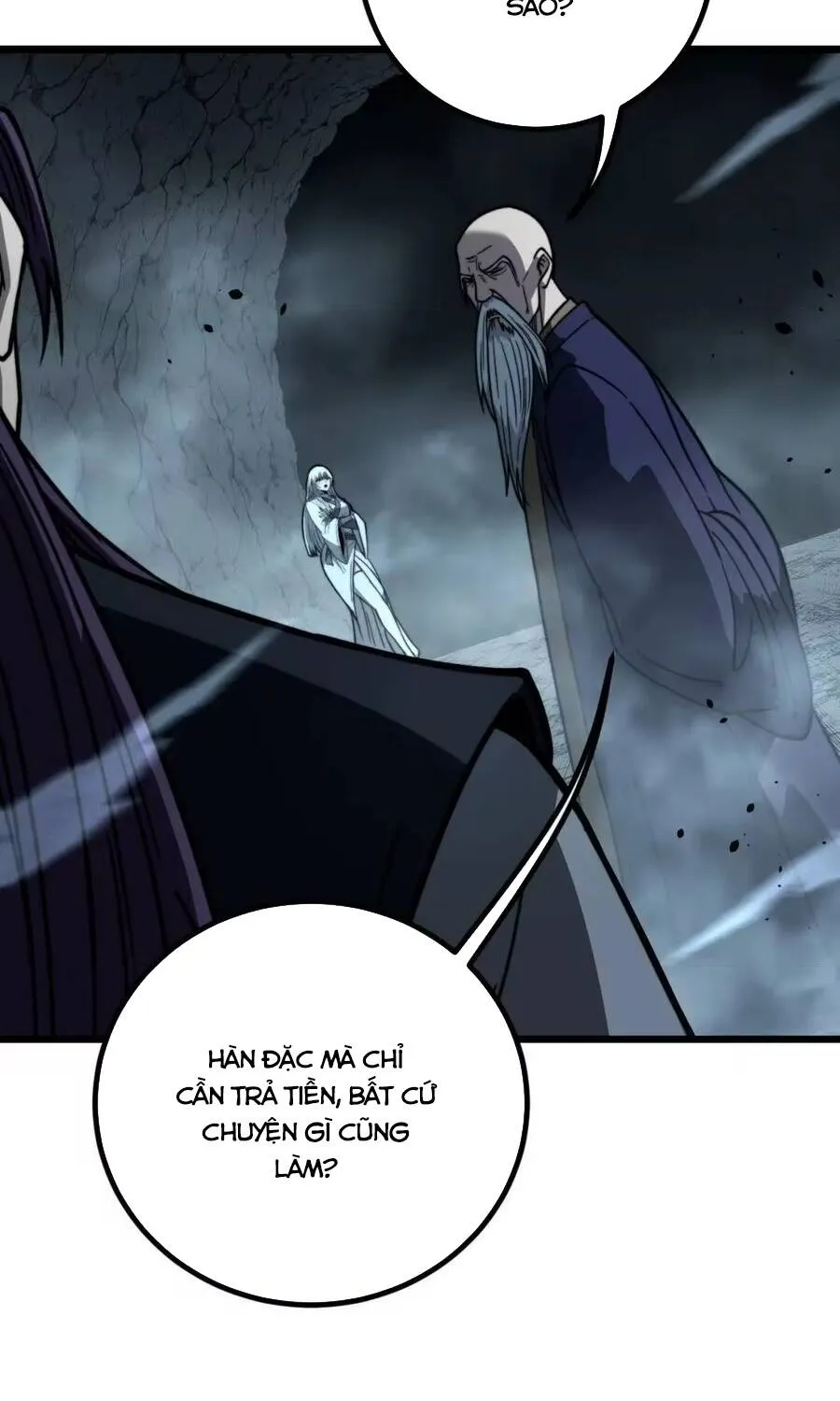 Lão Xà Tu Tiên Truyện Chap 99 - Next Chap 100